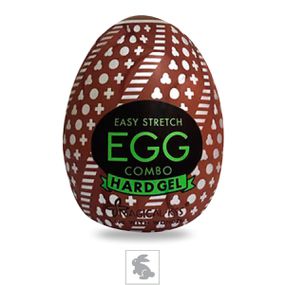 Masturbador Egg Magical Kiss Easy Stretch SI (8142) - Combo - Tabuê Sex shop atacado - Produtos eróticos com preços de fábrica.