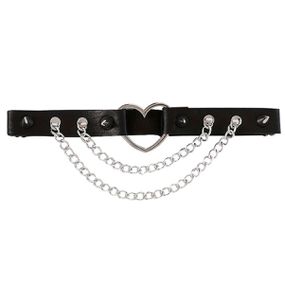 Harness Cinta Para Perna 1un (9677) - Padrão - Tabuê Sex shop atacado - Produtos eróticos com preços de fábrica.