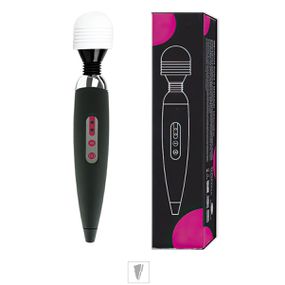 *Massageador Recarregável WandCool Style 2.0 VP (AV002R-CZA... - Tabuê Sex shop atacado - Produtos eróticos com preços de fábrica.