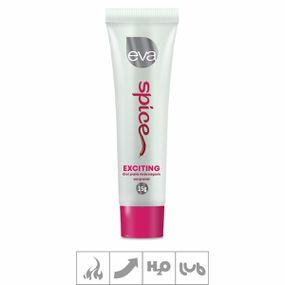 *Excitante Feminino Spice Exciting 15g (CO245-14597) - Padrã... - Tabuê Sex shop atacado - Produtos eróticos com preços de fábrica.