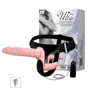 *Cinta Peniana Para Dupla Penetração Com Vibro VP (CT018-CZC... - Tabuê Sex shop atacado - Produtos eróticos com preços de fábrica.