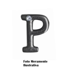 *Letras Para Personalização Onix (HA180O) - P - Tabuê Sex shop atacado - Produtos eróticos com preços de fábrica.