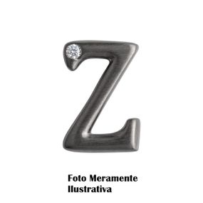 *Letras Para Personalização Onix (HA180O) - Z - Tabuê Sex shop atacado - Produtos eróticos com preços de fábrica.