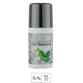 Lubrificante Hard 15g (HC001) - Menta - Tabuê Sex shop atacado - Produtos eróticos com preços de fábrica.