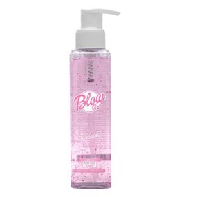 Sabonete Corporal Blow Girl 200ml (HC157) - Morango c/ Creme - Tabuê Sex shop atacado - Produtos eróticos com preços de fábrica.