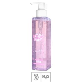 Sabonete Corporal Blow Girl 200ml (HC157) - Morango c/ Creme - Tabuê Sex shop atacado - Produtos eróticos com preços de fábrica.