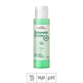 *Sabonete Íntimo Hot Flowers 35ml Validade (HC179-ST684) - M... - Tabuê Sex shop atacado - Produtos eróticos com preços de fábrica.