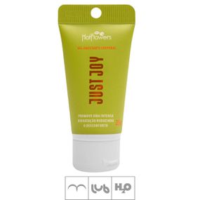 Gel Para Sexo Anal Just Joy 25g (HC252U) - Padrão - Tabuê Sex shop atacado - Produtos eróticos com preços de fábrica.