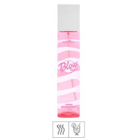 Body Splash Blow Beijos 180ml -(HC364) - Morango c/ Creme - Tabuê Sex shop atacado - Produtos eróticos com preços de fábrica.