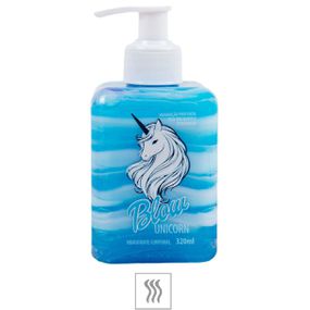 Gel Hidratante Corporal Blow Unicorn 320ml (HC835) - Padrão - Tabuê Sex shop atacado - Produtos eróticos com preços de fábrica.
