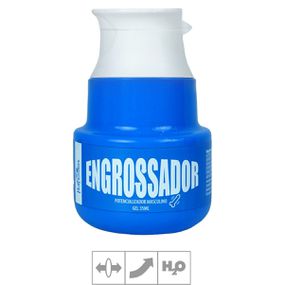 Excitante Masculino Engrossador 35ml (HC840) - Padrão - Tabuê Sex shop atacado - Produtos eróticos com preços de fábrica.