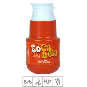 Lubrificante Sócanela 60 (HC841) - Hot - Tabuê Sex shop atacado - Produtos eróticos com preços de fábrica.