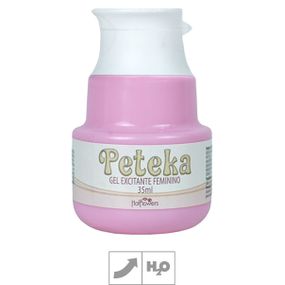 Excitante Feminino Peteka 35ml (HC843) - Padrão - Tabuê Sex shop atacado - Produtos eróticos com preços de fábrica.