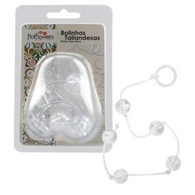 *Bolinhas Tailandesas P (HZ302) - Variados - Tabuê Sex shop atacado - Produtos eróticos com preços de fábrica.