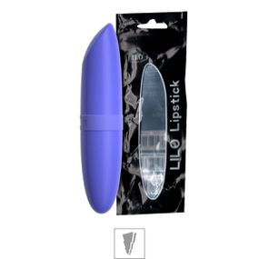 Vibrador Formato Batom Lilo Lipstick VP (MV001) - Roxo - Tabuê Sex shop atacado - Produtos eróticos com preços de fábrica.