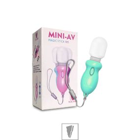 *Mini Massageador Chaveiro Cores Variadas VP (MV005G-CZMV05G... - Tabuê Sex shop atacado - Produtos eróticos com preços de fábrica.