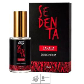 Perfume Sedenta Safada 10ml (PB570) - Feminino - Tabuê Sex shop atacado - Produtos eróticos com preços de fábrica.