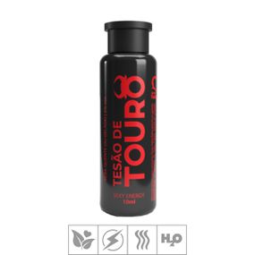 Afrodisíaco Tesão De Touro Sexy Energy Dose Única 10ml (SF60... - Tabuê Sex shop atacado - Produtos eróticos com preços de fábrica.