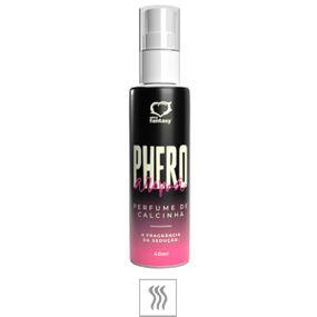 Perfume Para Calcinha Phero Aroma 40ml (SF7154) - Padrão - Tabuê Sex shop atacado - Produtos eróticos com preços de fábrica.