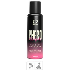 Óleo Para Massagem Phero Aroma 100ml (SF8643) - Padrão - Tabuê Sex shop atacado - Produtos eróticos com preços de fábrica.