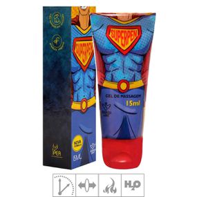 Retardante Super Pen 15ml (SL1561) - Padrão - Tabuê Sex shop atacado - Produtos eróticos com preços de fábrica.