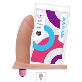 Anel Companheiro 11x10cm Mon Plaisir Com Vibro (SS001V-17038... - Tabuê Sex shop atacado - Produtos eróticos com preços de fábrica.