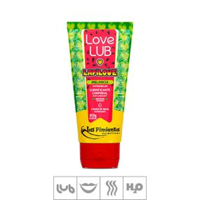 Lubrificante Beijável Love Lub Lapilove 60g (ST108-ST903) - ... - Tabuê Sex shop atacado - Produtos eróticos com preços de fábrica.
