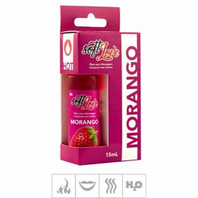 **PROMO - Gel Comestível Soft Love Hot 15ml 01/2023 (ST114) ... - Tabuê Sex shop atacado - Produtos eróticos com preços de fábrica.