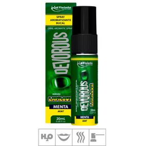 Spray Para Sexo Oral Lapilove Devorous 20ml (ST117-ST950) - ... - Tabuê Sex shop atacado - Produtos eróticos com preços de fábrica.