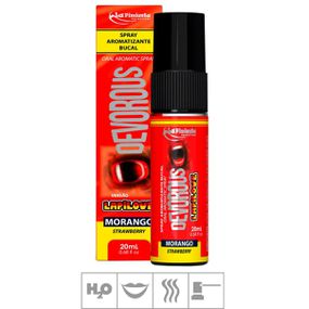Spray Para Sexo Oral Lapilove Devorous 20ml (ST117-ST950) - ... - Tabuê Sex shop atacado - Produtos eróticos com preços de fábrica.