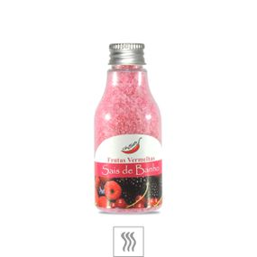 Sais de Banho Chillies 80g (ST129) - Frutas Vermelhas - Tabuê Sex shop atacado - Produtos eróticos com preços de fábrica.