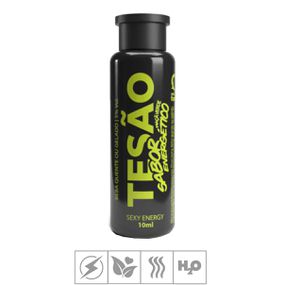 Afrodisíaco Tesão Sexy Energy 10ml (ST135ZT) - Energ. Maçã V... - Tabuê Sex shop atacado - Produtos eróticos com preços de fábrica.
