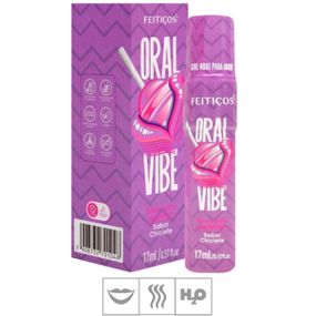 Spray Para Sexo Oral Garganta Profunda Oral Vibe 17ml (ST137... - Tabuê Sex shop atacado - Produtos eróticos com preços de fábrica.