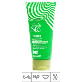Lubrificante Pico Lub 65g (ST140) - Chiclete de Menta - Tabuê Sex shop atacado - Produtos eróticos com preços de fábrica.