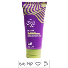 Lubrificante Pico Lub 65g (ST140) - Uva Verde - Tabuê Sex shop atacado - Produtos eróticos com preços de fábrica.