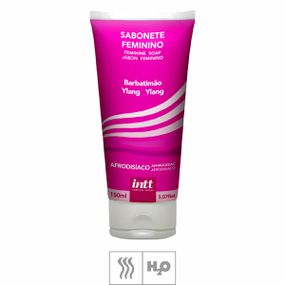 *Sabonete Afrodisíaco Soap 150ml (ST545) - Feminino - Tabuê Sex shop atacado - Produtos eróticos com preços de fábrica.