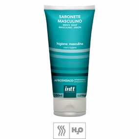 *Sabonete Afrodisíaco Soap 150ml (ST545) - Masculino - Tabuê Sex shop atacado - Produtos eróticos com preços de fábrica.