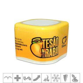 Bolinha Funcional Sexy Fantasy 3un (ST799) - Tesão na Raba - Tabuê Sex shop atacado - Produtos eróticos com preços de fábrica.