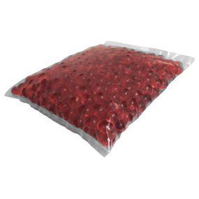 Bolinha Acaso Beijável Pct 500un (ST805) - Frutas Vermelhas - Tabuê Sex shop atacado - Produtos eróticos com preços de fábrica.