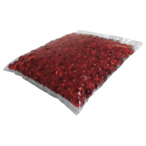 Bolinha Acaso Beijável Pct 500un (ST805) - Morango - Tabuê Sex shop atacado - Produtos eróticos com preços de fábrica.