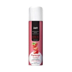 Desodorante Íntimo Eros 166ml (ST875) - Morango - Tabuê Sex shop atacado - Produtos eróticos com preços de fábrica.