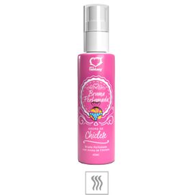 Perfume Para Calcinha 40ml (ST920) - Chiclete - Tabuê Sex shop atacado - Produtos eróticos com preços de fábrica.