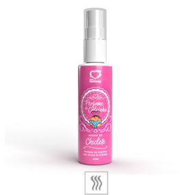 Perfume Para Calcinha 40ml (ST920) - Chiclete - Tabuê Sex shop atacado - Produtos eróticos com preços de fábrica.