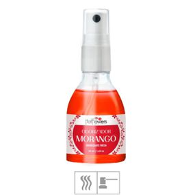Odorizador de Ambiente 50ml (ST932) - Morango - Tabuê Sex shop atacado - Produtos eróticos com preços de fábrica.