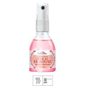 Odorizador de Ambiente 50ml (ST932) - Pétalas de Rosas - Tabuê Sex shop atacado - Produtos eróticos com preços de fábrica.