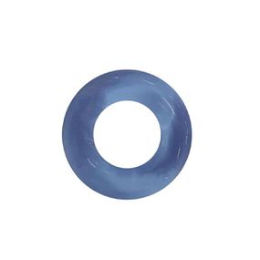 Anel Peniano GS (ST975) - Azul - Tabuê Sex shop atacado - Produtos eróticos com preços de fábrica.