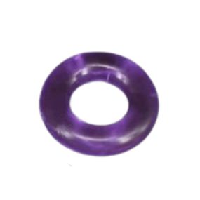 Anel Peniano GS (ST975) - Roxo - Tabuê Sex shop atacado - Produtos eróticos com preços de fábrica.