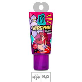 Adstringente Virgynia 15g- (X045) - Padrão - Tabuê Sex shop atacado - Produtos eróticos com preços de fábrica.