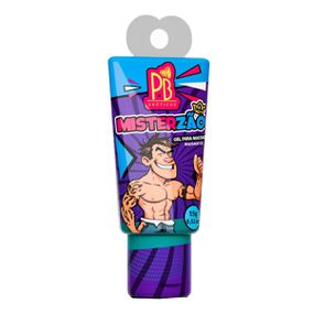 Excitante Masculino Misterzão 15g (X049) - Padrão - Tabuê Sex shop atacado - Produtos eróticos com preços de fábrica.