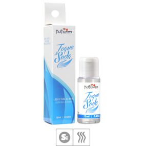 Gel Siliconado Toque de Seda 12ml (HC307-ST822) - Padrão - Tabuê Sex shop atacado - Produtos eróticos com preços de fábrica.